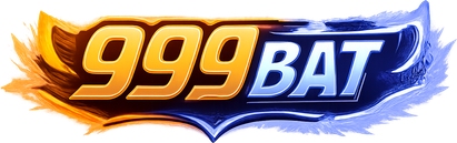 999bat লোগো